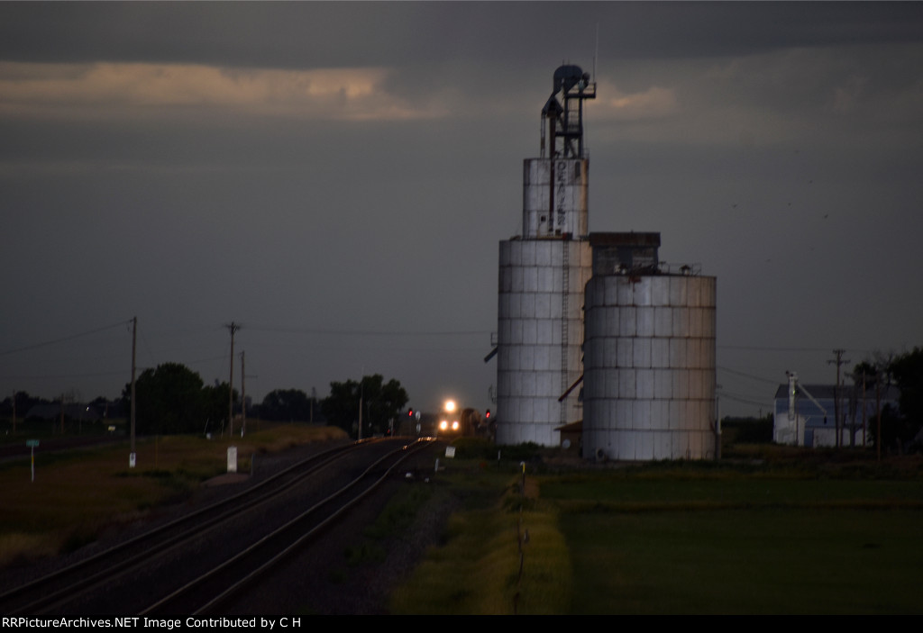 BNSF 9669/9986